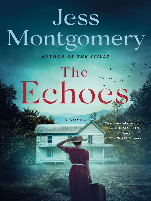 The Echoes--A Novel